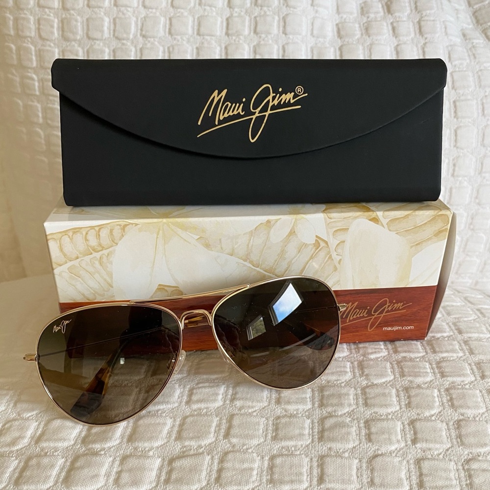 Maui Jim | Mavericks Sunglasses